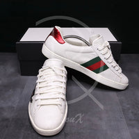 Gucci Ace 'Snakes' (44.5) 🐍