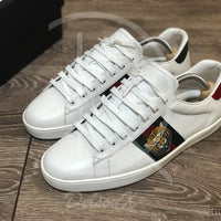 Gucci Ace 'Tiger' (G9 / EU 43) 👟