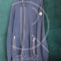 Moncler Maglia Cardigan ‘Navy Blue’ (L) 👮🏼♀️