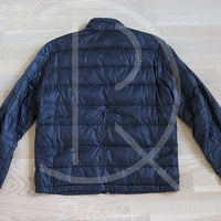 Moncler Acorus Navy Jacket (M1) 👻