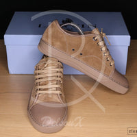 Lanvin 'Clair' Mat Toe (39) 🦔