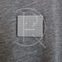 Acne Studios T-Shirt Nash Face ‘Grey’ (M) 👽