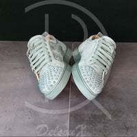 Christian Louboutin 'Everest' Junior Spikes (43) 😋