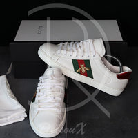 Gucci Ace 'Bee' (41.5) 🤪