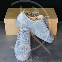 Christian Louboutin ’Squale’ Junior Spikes (40.5) 🥶