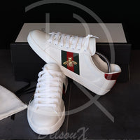 Gucci Ace 'Bee' (42.5) 👻