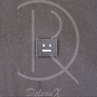 Acne Studios Longsleeve ‘Black’ (XS) 🌚