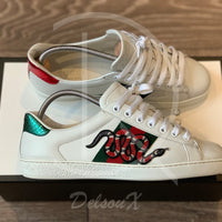 Gucci Ace ’Snakes’ (40.5) 🥵