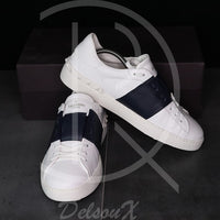 Valentino ‘Navy Stripe’ Open (41) 🌊