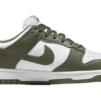 Nike Sneakers, Dunk Low ‘Medium Olive’ (W)
