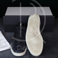 Gucci Ace 'Canvas Supreme' (43.5) 🥳