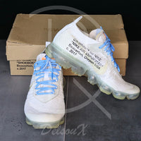 Nike Air Vapormax Off-White 2018 (40.5) ☀️
