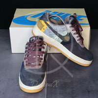 Nike Air Force 1 Low Travis Scott 'Cactus Jack' (40) 🌵
