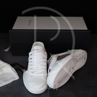 Gucci Ace 'Classic' (40.5) 🥶
