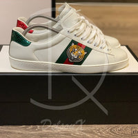 Gucci Ace 'Tiger' (40.5) 🤫