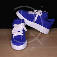 Alexander McQueens 'Blue Velvet' Oversized (41)