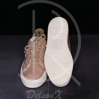 Giuseppe Zanotti Sneakers, Herre 'Beige' Frankie (41) ☀️