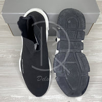 Balenciaga 'Sort' Speed Trainers Herre (44) 🗝