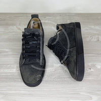 Christian Louboutin Herre 'Grey' Louis Junior Orlato (41) 🦍