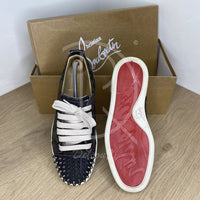 Christian Louboutin 'Version Multi' Junior Spikes (39) 🕶