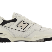 New Balance Sneakers, 550 'Cream Black’ 🥐
