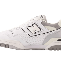 New Balance Sneakers, 550 'Salt and Pepper’ 🍦