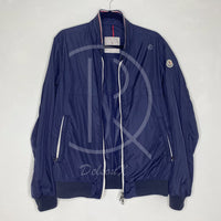 Moncler 'Albert' Herre Vindjakke (M4) 😍