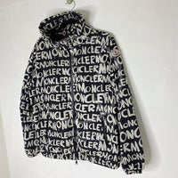 Moncler 'Hanoi' Vindjakke Herre (M2) 💂🏽♂️