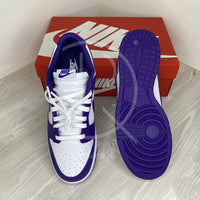 Nike Sneakers, Dunk Low 'Championship Court Purple' (44) ☔️