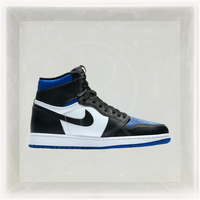 Nike Sneakers, Air Jordan 1 Retro High ‘Royal Toe’
