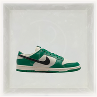 Nike Sneakers, Dunk Low SE ‘Lottery Pack Malachite’ Green