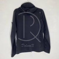 Stone Island Light Soft Shell SI Check Grid Vindjakke (S) 🛟