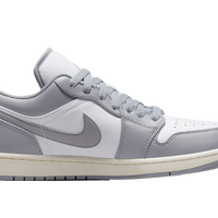 Nike Sneakers, Air Jordan 1 Low 'Vintage Stealth Grey’ 🍈
