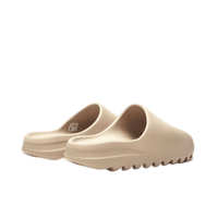 Adidas Yeezy Sandaler, Slide ‘Pure'