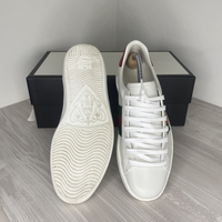 Gucci Sneakers, Ace 'Bee' (41.5)