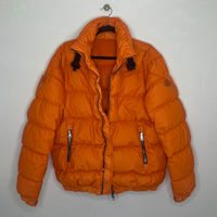 Moncler Jakke, Herre GENIUS 6 - 1017 ALYX 9SM DEIMOS Jakke (M1)