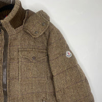 Moncler Jakke, Herre Down Florian (M4)