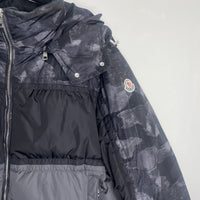 Moncler Jakke, Herre Down Breitman (M6)