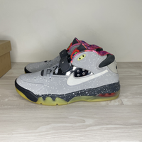 Nike Sneakers, Air Force Max 2013 All-Star Rayguns (44)