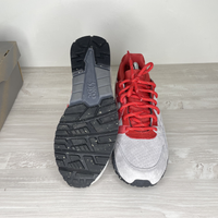 ASICS x Concepts Sneakers, Gel Lyte V 'Red Ember' (43 1/3)