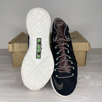 Nike Sneakers, LeBron X EXT 'Black Suede' (44)