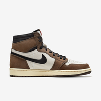 Nike Sneakers, Jordan 1 Retro High OG SP ‘Mocha Travis Scott’