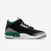 Nike Sneakers, Jordan 3 Retro ‘Pine Green’