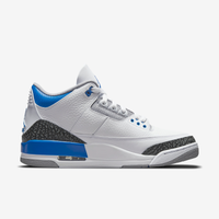 Nike Sneakers, Jordan 3 Retro ‘Racer Blue’