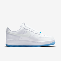 Nike Sneakers, Air Force 1 Low ‘UV Reactive Swoosh’ (W)