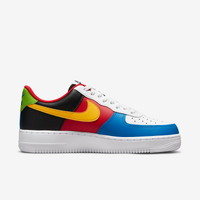 Nike Sneakers, Air Force 1 Low '07 QS ‘Uno’