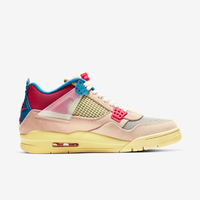 Nike Sneakers, Jordan 4 Retro ‘Union Guava Ice’