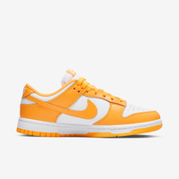 Nike Sneakers, Dunk Low ‘Laser Orange’ (W)