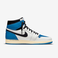Nike Sneakers, Jordan 1 Retro High OG SP ‘Fragment x Travis Scott’