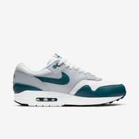 Nike Sneakers, Air Max 1 ‘Dark Teal Green’